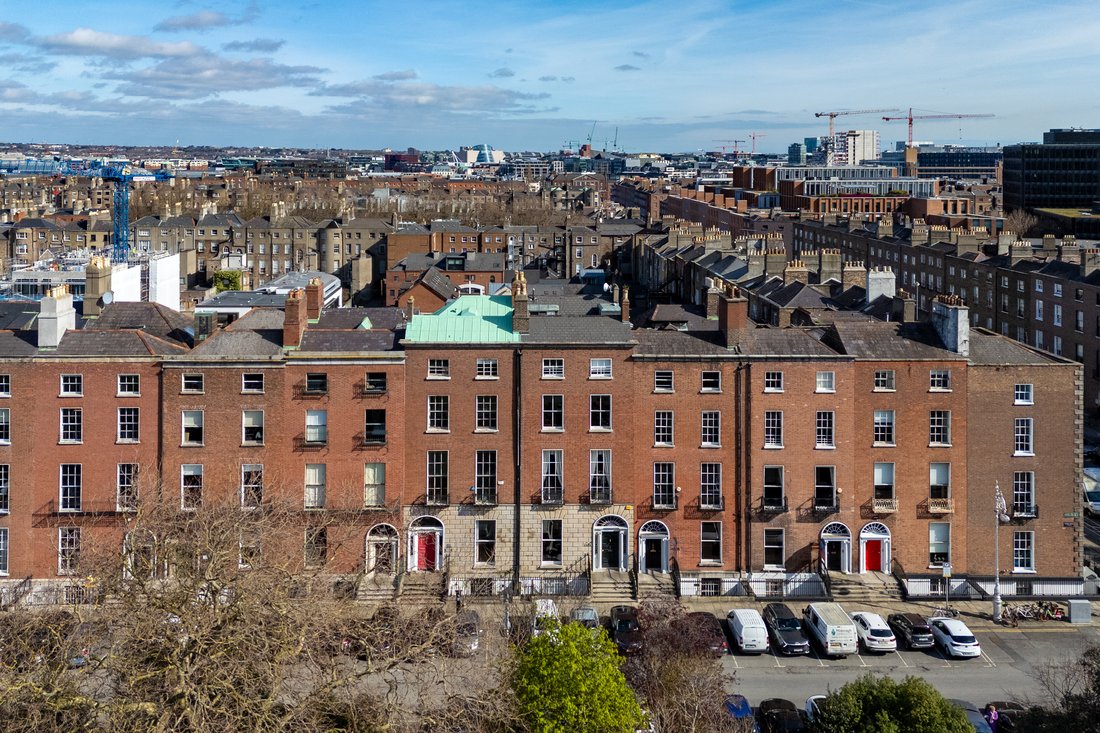 House in Dublin, County Dublin, Ireland 2 - 16063348