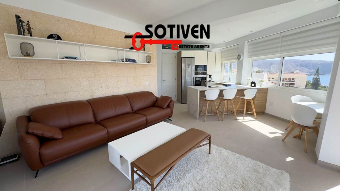 Apartment in Los Cristianos, Canary Islands, Spain 5 - 16063312