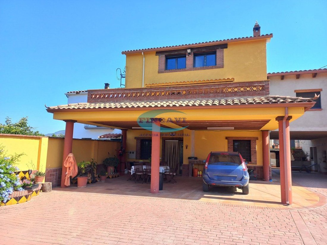 House in l'Ametlla del Valles, Catalonia, Spain 1 - 16063275