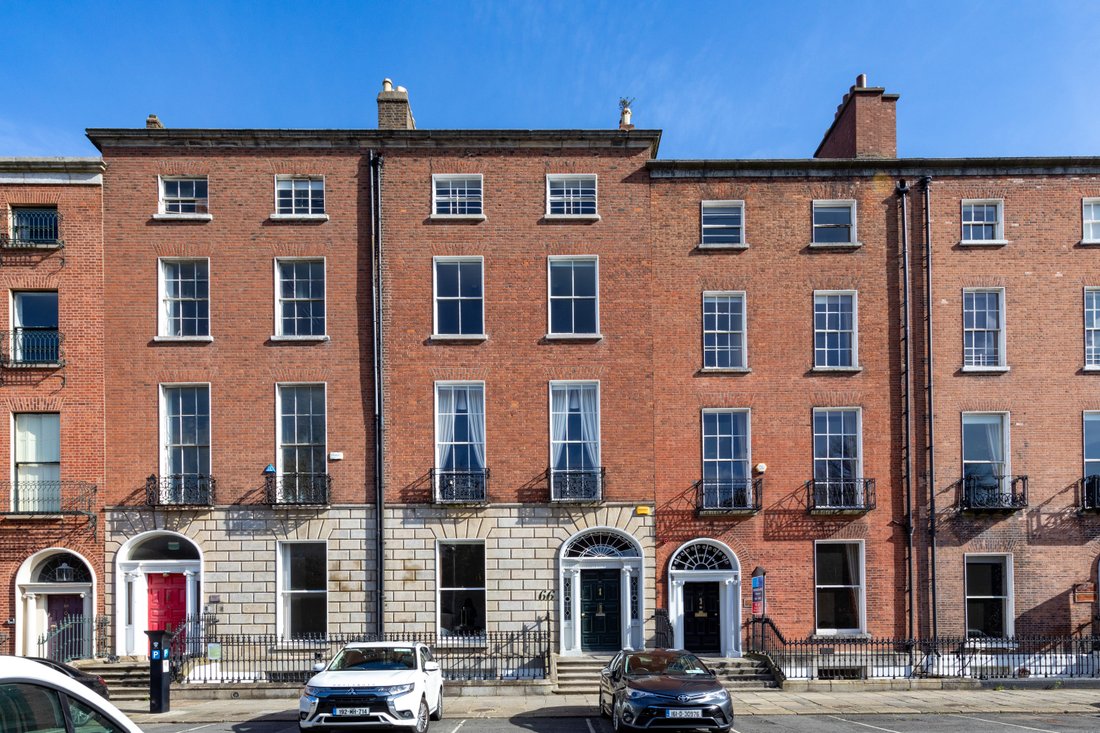 House in Dublin, County Dublin, Ireland 1 - 16063348