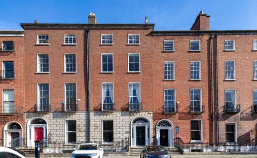 House in Dublin, County Dublin, Ireland 1