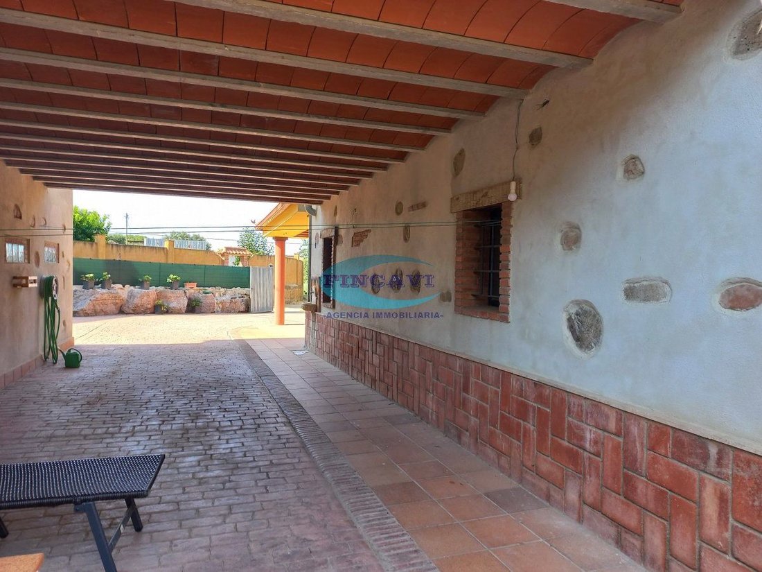 House in l'Ametlla del Valles, Catalonia, Spain 5 - 16063275