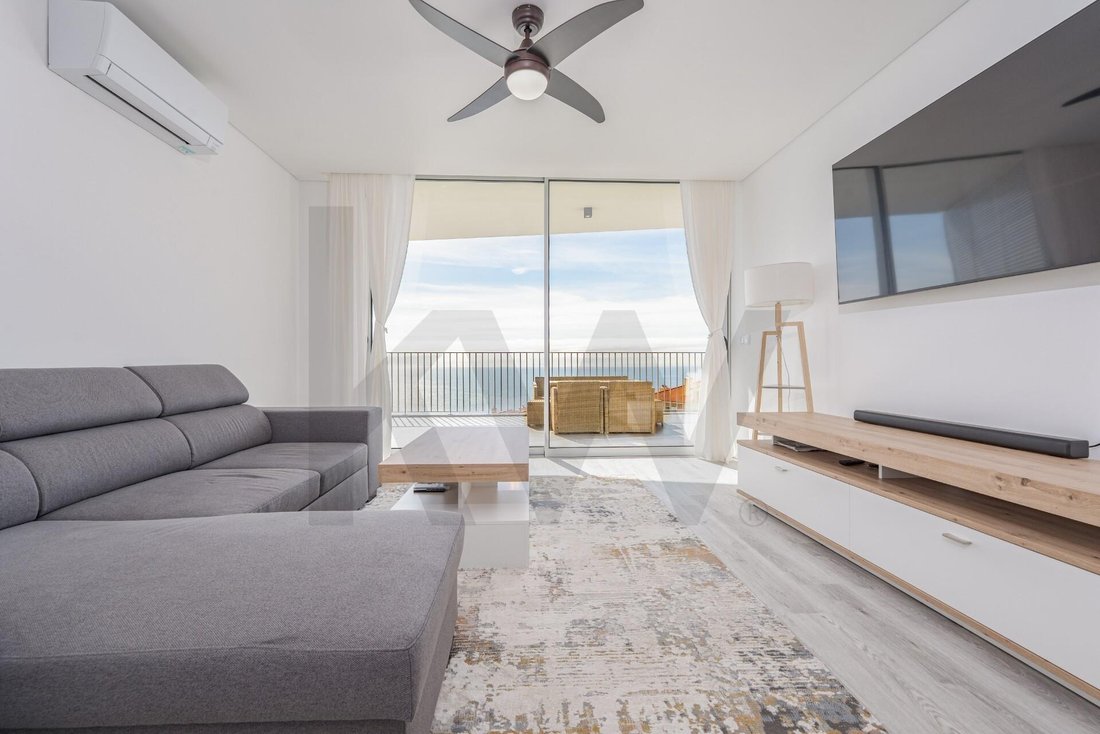 Apartment in Camara De Lobos, Madeira, Portugal 4 - 16063341