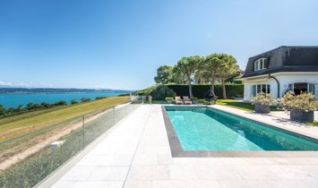 Villa in La Grande B�roche, Neuch�tel, Switzerland 2