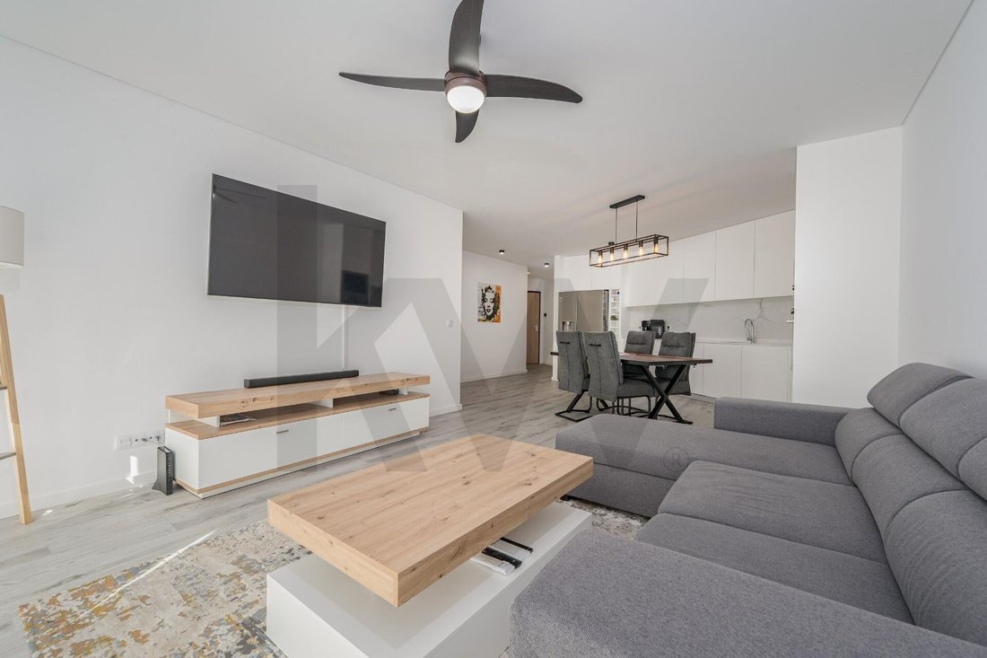 Apartment in Camara De Lobos, Madeira, Portugal 3 - 16063341