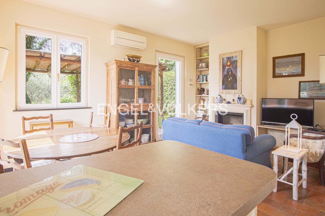 Villa in Framura, Liguria, Italy 5 - 16063344