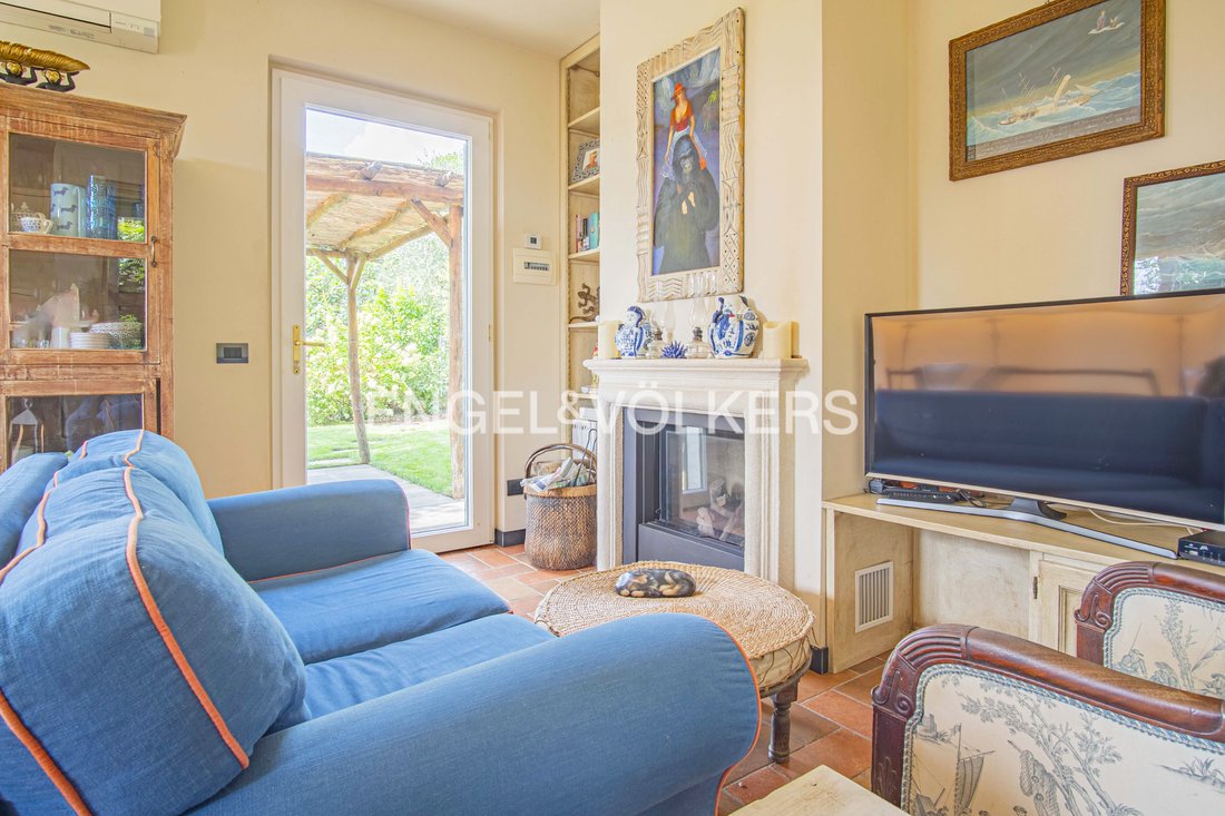 Villa in Framura, Liguria, Italy 2 - 16063344