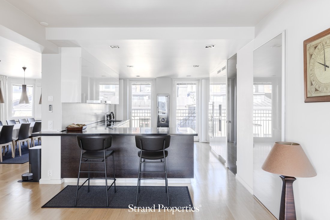 Appartamento a Helsinki, Uusimaa, Finlandia 3 - 16063342
