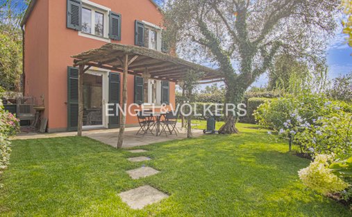 Villa in Framura, Liguria, Italy 1