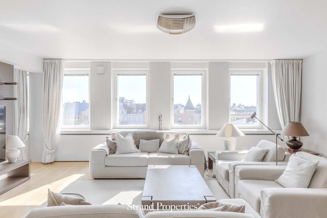 Appartamento a Helsinki, Uusimaa, Finlandia 1 - 16063342