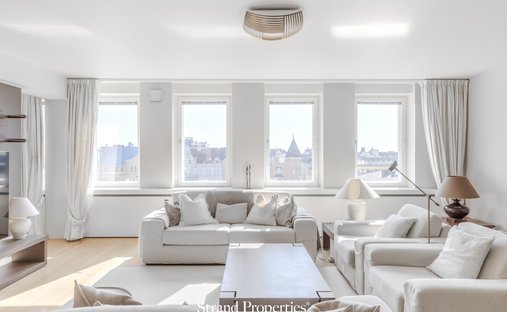 Appartamento a Helsinki, Uusimaa, Finlandia 1