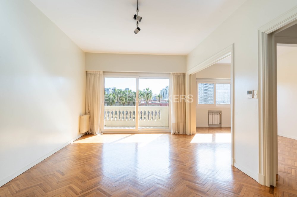 Apartment in Montevideo, Departamento de Montevideo, Uruguay 3 - 16063410
