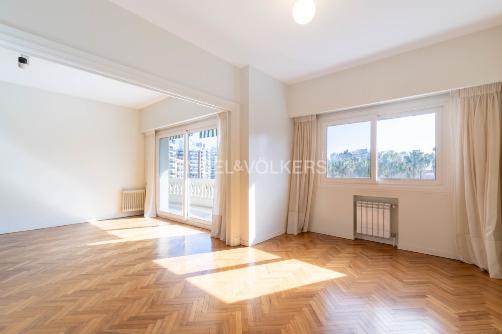 Apartment in Montevideo, Departamento de Montevideo, Uruguay 4 - 16063410