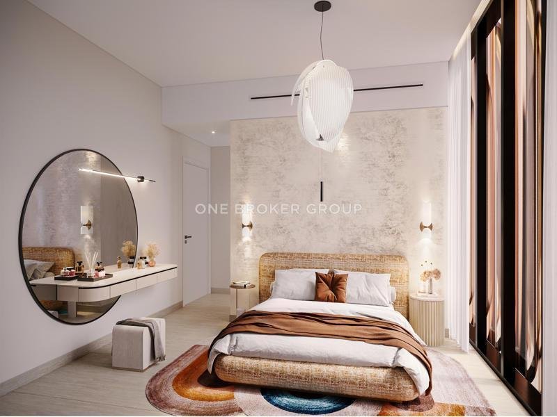 Apartment in United Arab Emirates 5 - 16063706