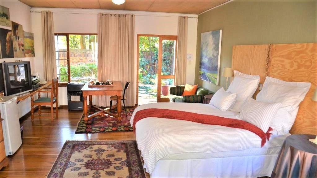 Hatfield, Gauteng, South Africa 1 - 16064097
