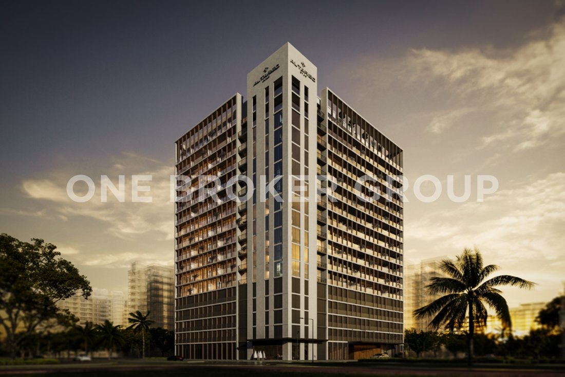 Apartment in JVC / Jumeirah Village Circle, Dubai, United Arab Emirates 4 - 16063719