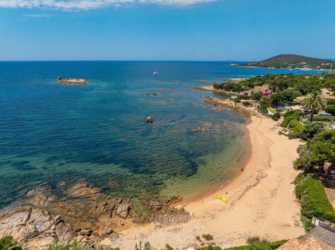 House in Pietrosella, Corsica, France 1 - 16065404