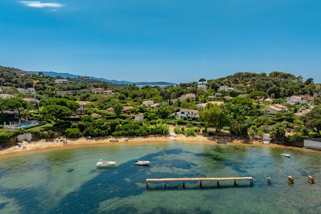 House in Grosseto-Prugna, Corsica, France 2 - 16065415