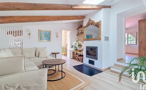 Casa a Gorbio, Provenza-Alpi-Costa Azzurra, Francia 1