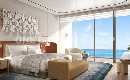 Apartment in Marjan Island, Ras al Khaimah, United Arab Emirates 1
