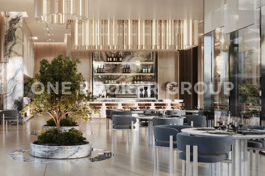 Apartment in Al Marjan Island / Jazeerat Al Marjan, Ras al-Khaimah Emirate, United Arab Emirates 3 - 16063697