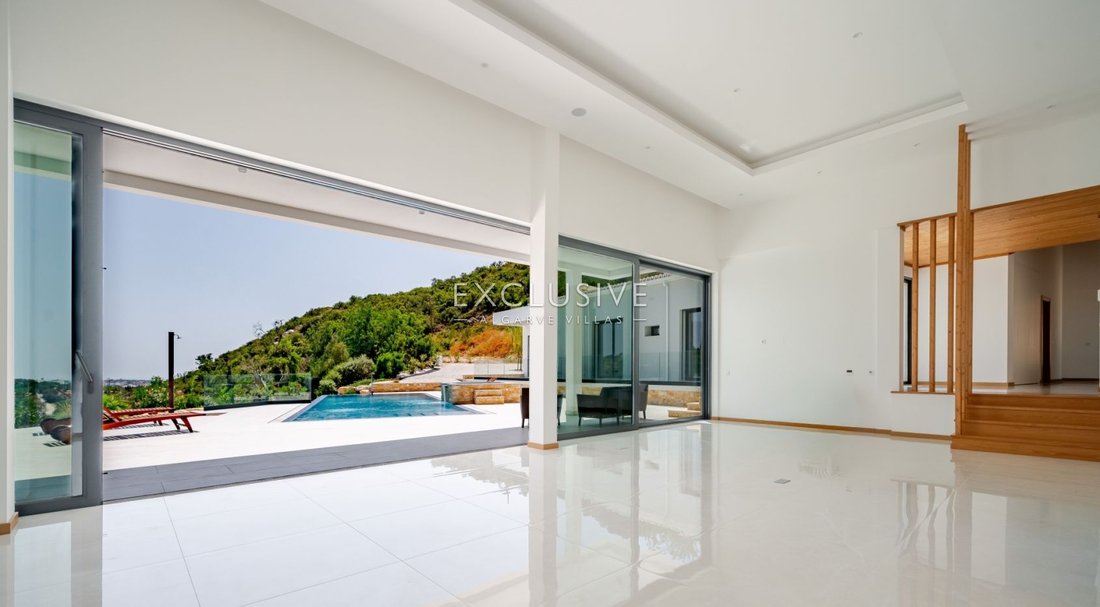 Villa in Loule (Sao Sebastiao), Algarve, Portugal 4 - 14386168