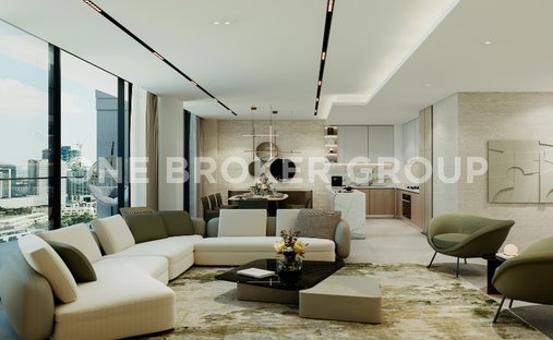 Apartment in Dubai, Dubai, United Arab Emirates 1