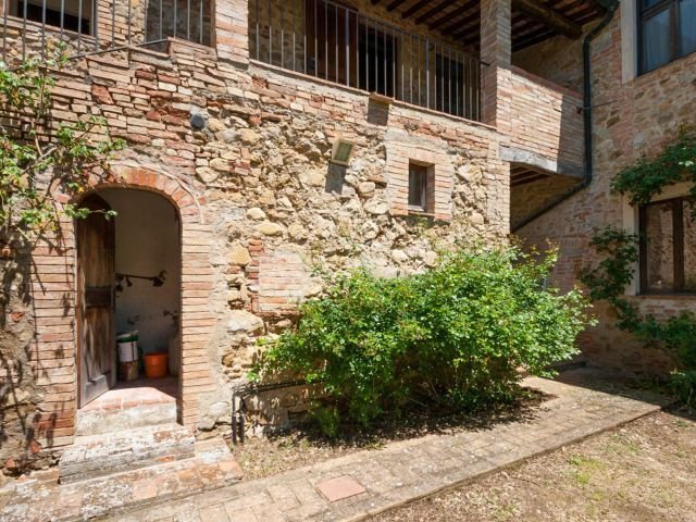 Villa in Radicondoli, Tuscany, Italy 5 - 16064743