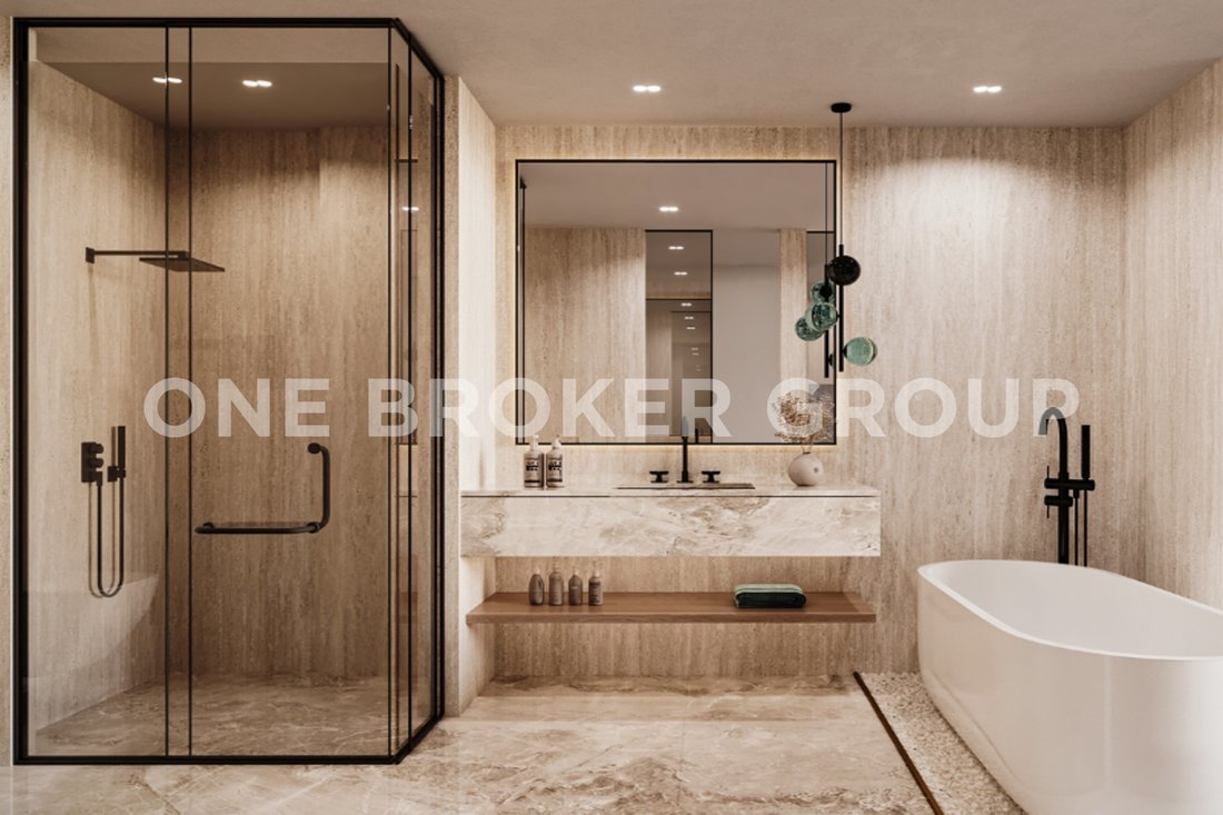 Apartment in Al Marjan Island / Jazeerat Al Marjan, Ras al-Khaimah Emirate, United Arab Emirates 4 - 16063697