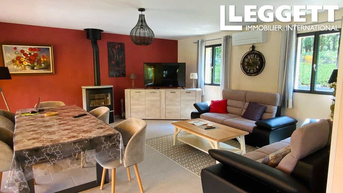 House in Aubas, Nouvelle-Aquitaine, France 2 - 16065028