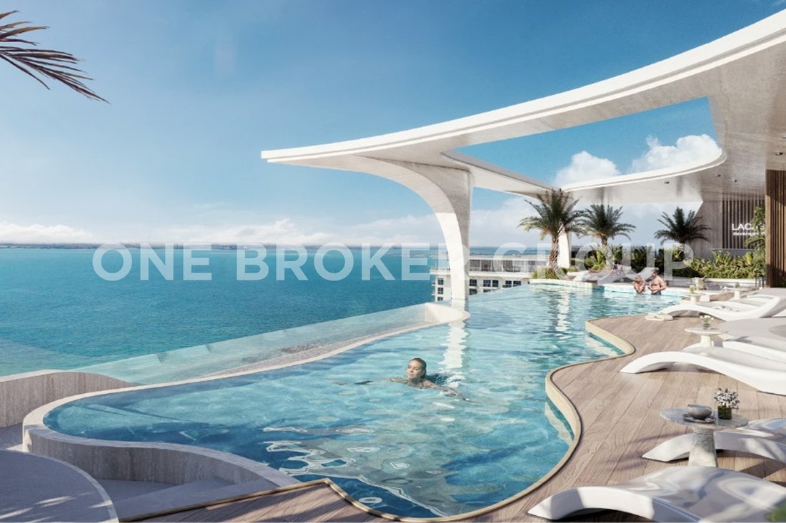 Apartment in Al Marjan Island / Jazeerat Al Marjan, Ras al-Khaimah Emirate, United Arab Emirates 1 - 16063737