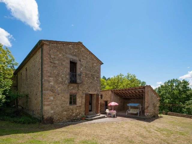 Villa in Radicondoli, Tuscany, Italy 1 - 16064743