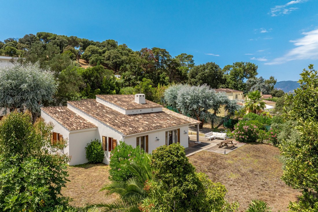 House in Grosseto-Prugna, Corsica, France 4 - 16065415