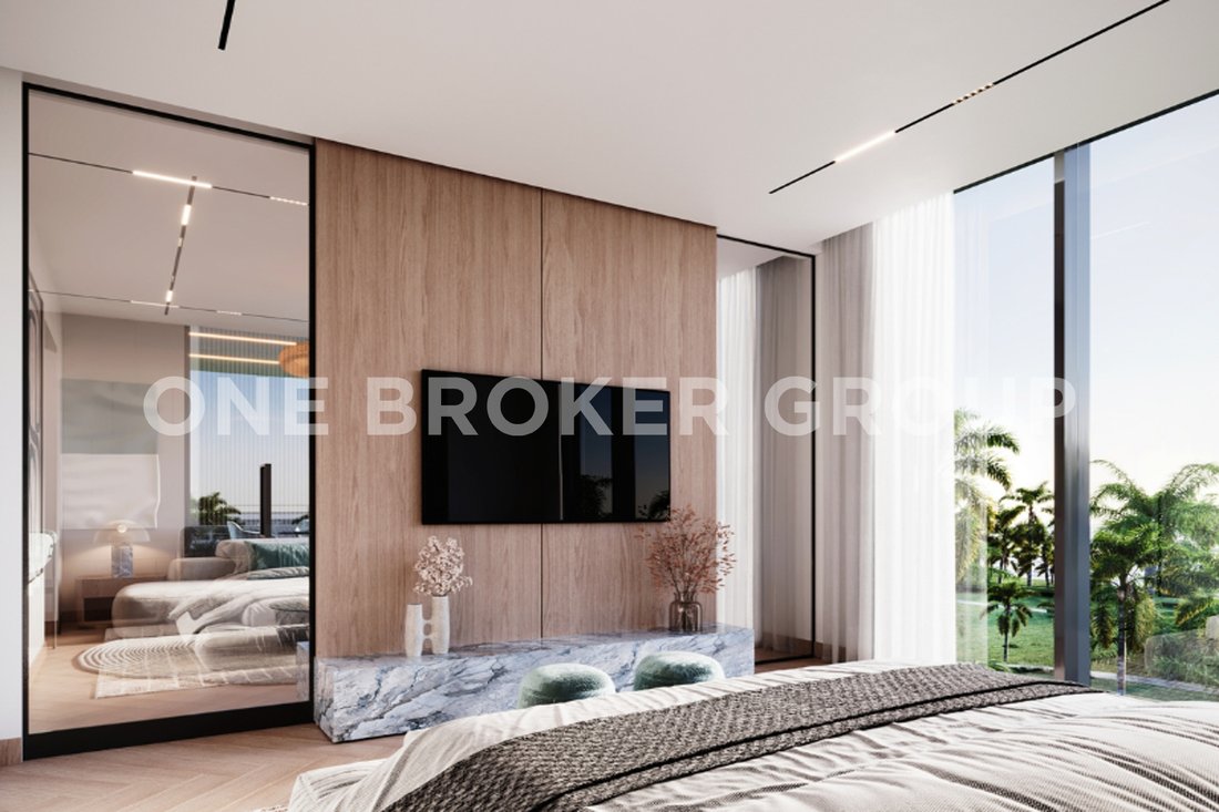 Apartment in Al Marjan Island / Jazeerat Al Marjan, Ras al-Khaimah Emirate, United Arab Emirates 2 - 16063700