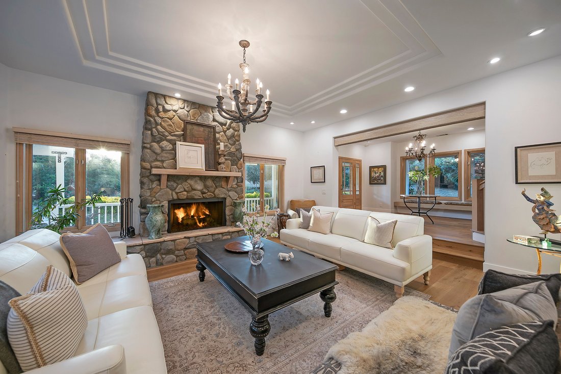 Haus in Ojai, Kalifornien, Vereinigte Staaten 5 - 15895373