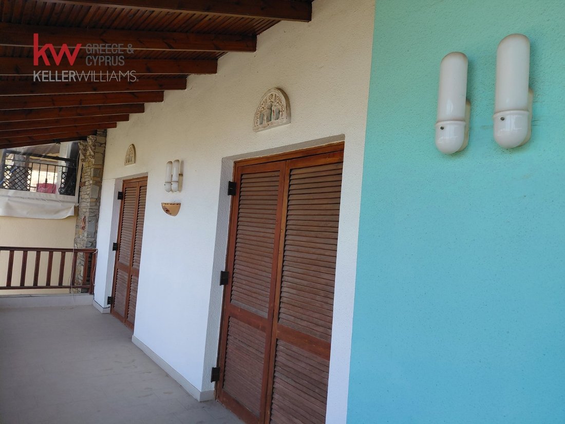 House in Pefka, Macedonia and Thrace, Greece 5 - 16064146