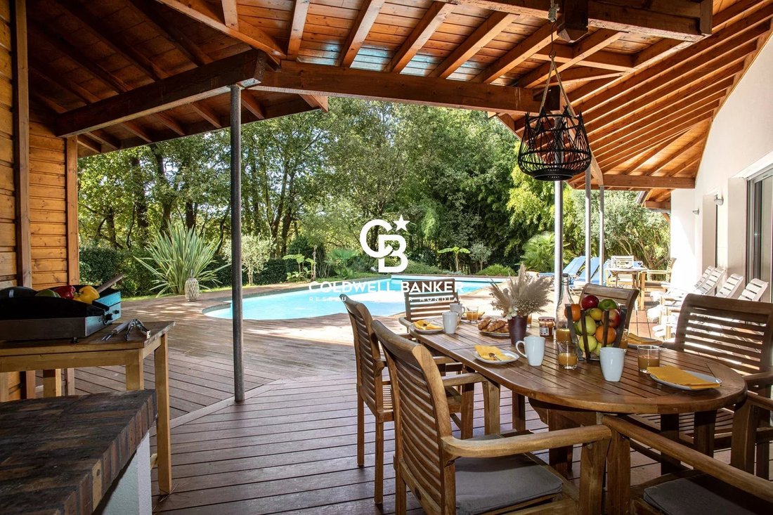 House in Biscarrosse, Nouvelle-Aquitaine, France 2 - 16063567