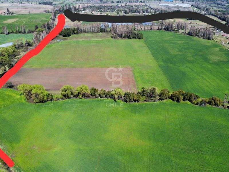 Land in Bulnes, Ñuble, Chile 5 - 16063845