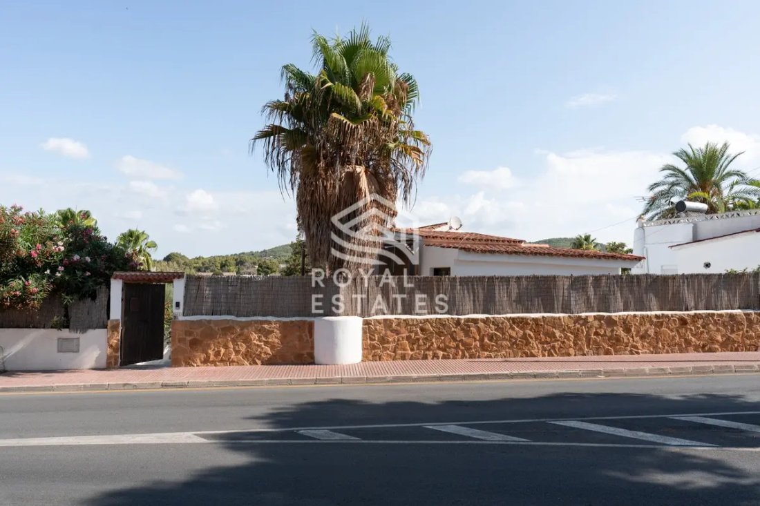 Villa a Santa Eulària des Riu, Isole Baleari, Spagna 4 - 16064942