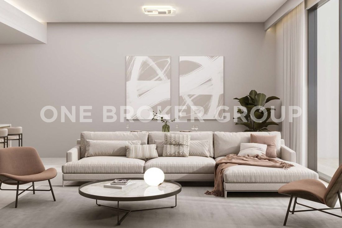Apartment in Jebel Ali Village, Dubai, United Arab Emirates 2 - 16063718