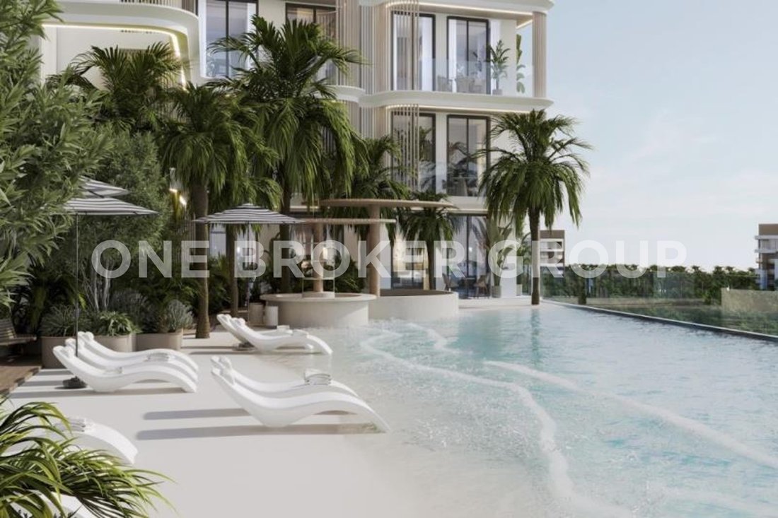 Apartment in Al Marjan Island / Jazeerat Al Marjan, Ras al-Khaimah Emirate, United Arab Emirates 5 - 16063679
