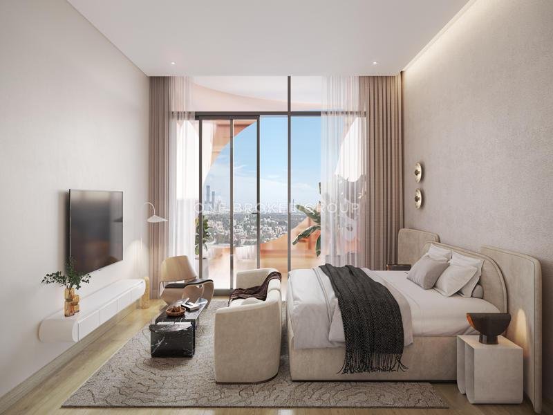 Apartment in United Arab Emirates 5 - 16063710