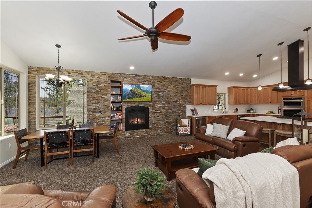House in Big Bear Lake, California, United States 5 - 15552342