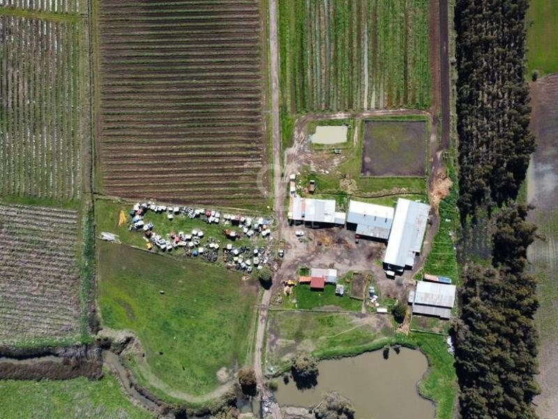 Land in Bulnes, Ñuble, Chile 1 - 16063845