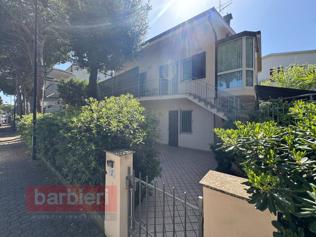 Apartment in Mare, Cervia, Emilia-Romagna 1 - 16065222