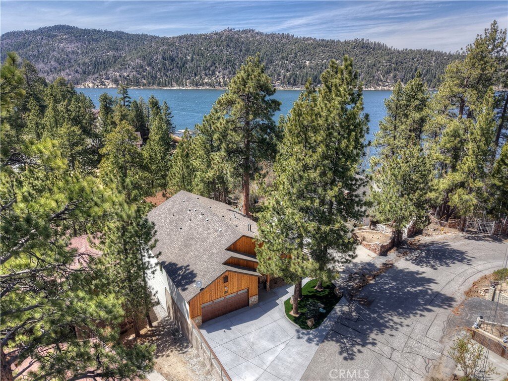 House in Big Bear Lake, California, United States 2 - 15552342