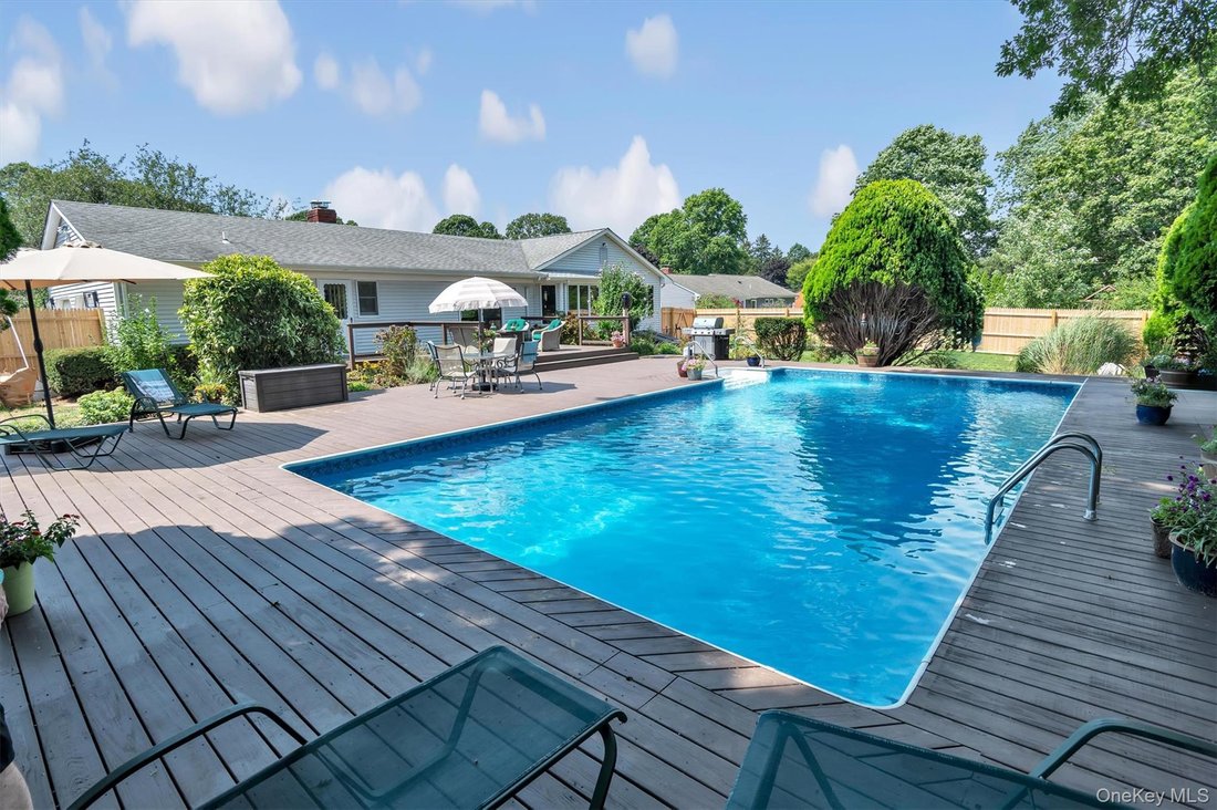 House in Peconic, New York, United States 4 - 16064382