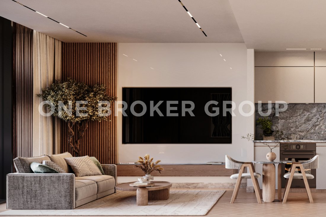 Apartment in Al Marjan Island / Jazeerat Al Marjan, Ras al-Khaimah Emirate, United Arab Emirates 5 - 16063697