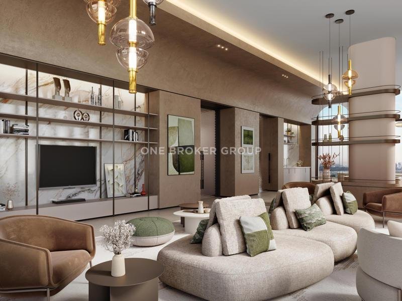 Apartment in United Arab Emirates 1 - 16063706