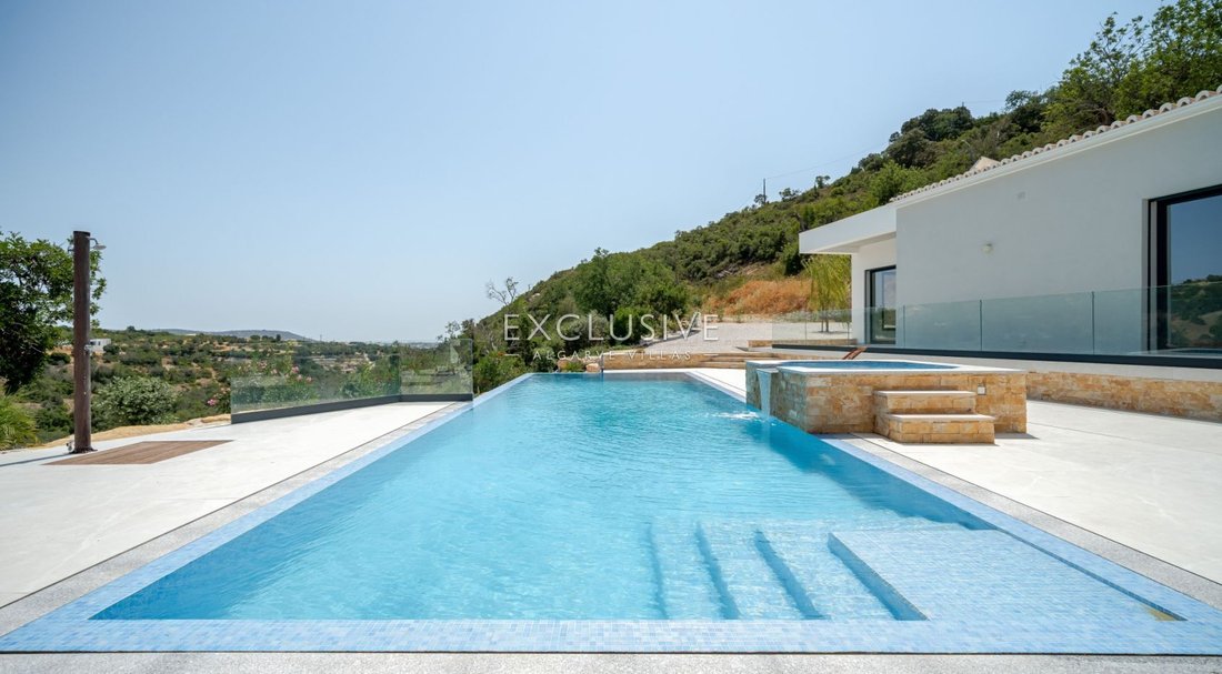 Villa in Loule (Sao Sebastiao), Algarve, Portugal 3 - 14386168